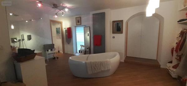 Maison à vendre à Eu en Seine-Maritime (76260), ref : VM6814-76041