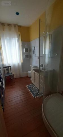 Maison à vendre à Eu en Seine-Maritime (76260), ref : VM6814-76041