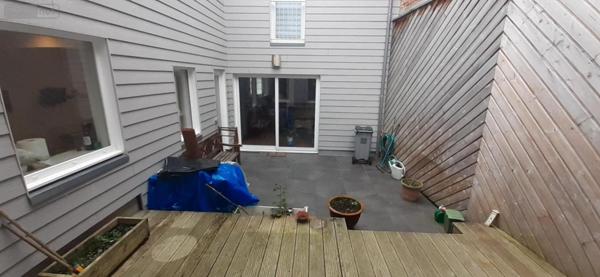 Maison à vendre à Eu en Seine-Maritime (76260), ref : VM6814-76041