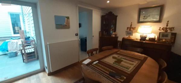 Maison à vendre à Eu en Seine-Maritime (76260), ref : VM6814-76041