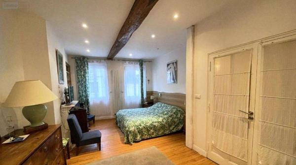 Maison à vendre à Eu en Seine-Maritime (76260), ref : VM6814-76041