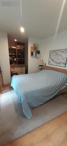 Maison à vendre à Eu en Seine-Maritime (76260), ref : VM6814-76041