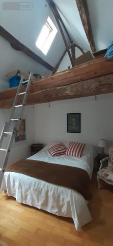 Maison à vendre à Eu en Seine-Maritime (76260), ref : VM6814-76041