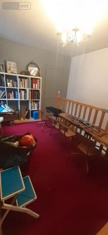 Maison à vendre à Eu en Seine-Maritime (76260), ref : VM6814-76041