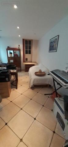 Maison à vendre à Eu en Seine-Maritime (76260), ref : VM6814-76041