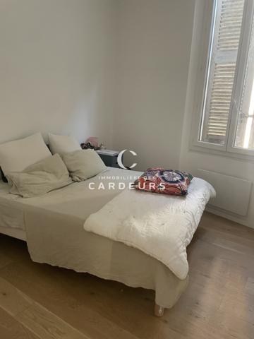 Appartement
                                                                                                                                                                                                                                                                                                                        3 pièce(s)                                                                                                                                                                                                          2 chambre(s)                                                                                                                                                                                                          83  m²
