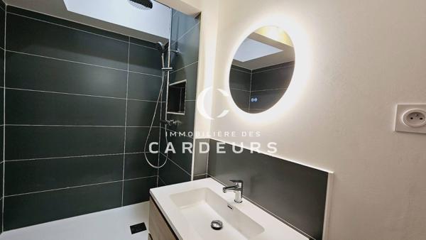 Appartement
                                                                                                                                                                                                                                                                                                                        3 pièce(s)                                                                                                                                                                                                          2 chambre(s)                                                                                                                                                                                                          83  m²
