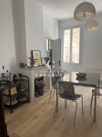Appartement
                                                                                                                                                                                                                                                                                                                        3 pièce(s)                                                                                                                                                                                                          2 chambre(s)                                                                                                                                                                                                          83  m²
