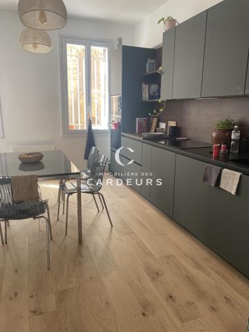 Appartement
                                                                                                                                                                                                                                                                                                                        3 pièce(s)                                                                                                                                                                                                          2 chambre(s)                                                                                                                                                                                                          83  m²