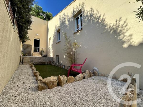 Maison à vendre  5 pièces - 115,37 m2 NIMES - 30