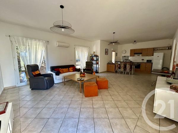 Maison à vendre  5 pièces - 115,37 m2 NIMES - 30