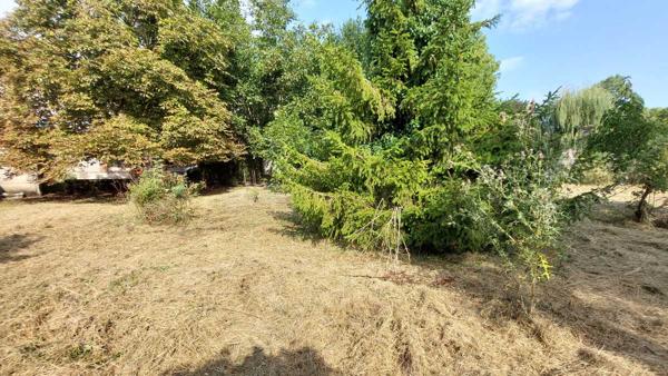 Vente / Maison à rénover