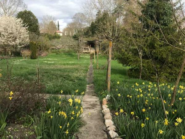 Vente / Maison à rénover