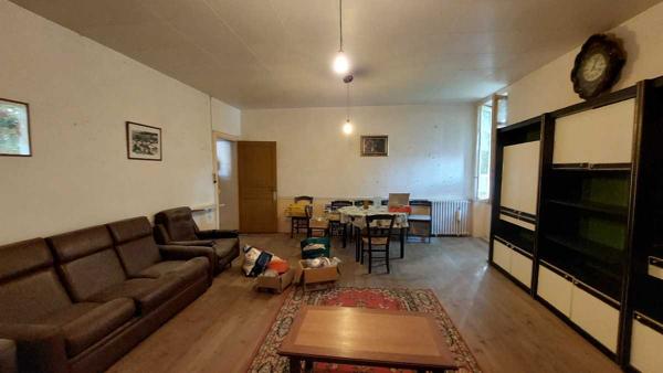 Vente / Maison à rénover