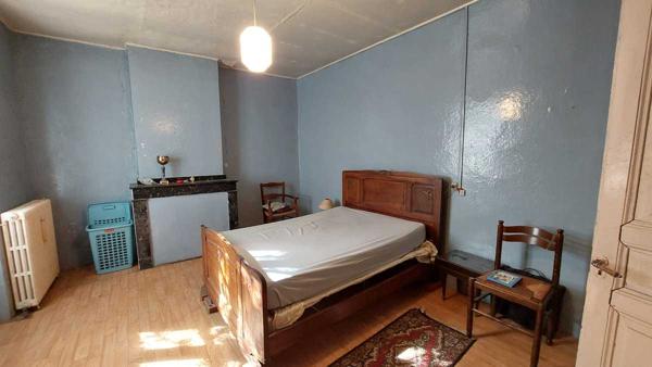 Vente / Maison à rénover