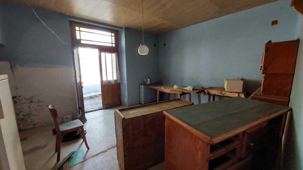 Vente / Maison à rénover