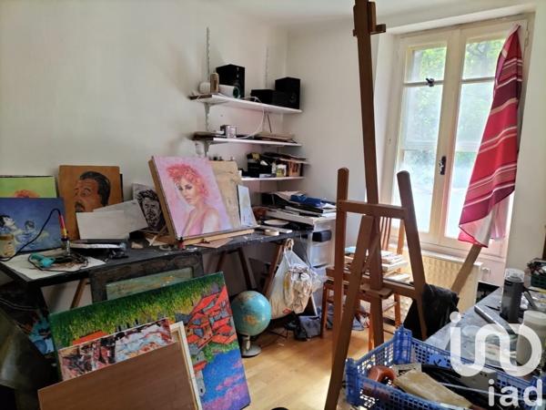 Maison de village 6 pièces de 147 m² à Paziols (11350)