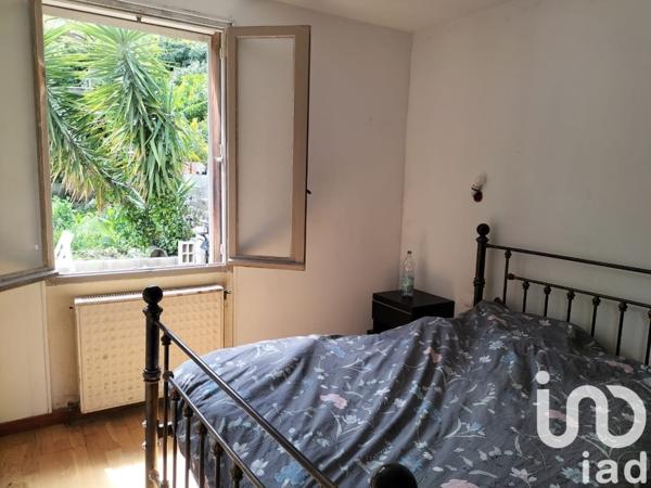 Maison de village 6 pièces de 147 m² à Paziols (11350)