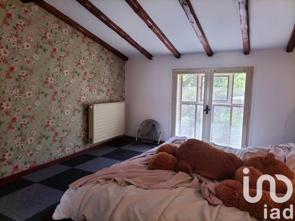 Maison de village 6 pièces de 147 m² à Paziols (11350)