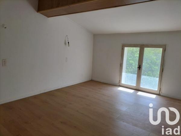 Maison de village 6 pièces de 147 m² à Paziols (11350)