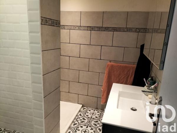 Maison de village 6 pièces de 147 m² à Paziols (11350)