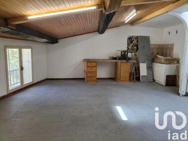 Maison de village 6 pièces de 147 m² à Paziols (11350)