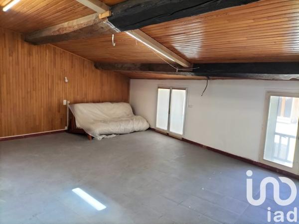 Maison de village 6 pièces de 147 m² à Paziols (11350)