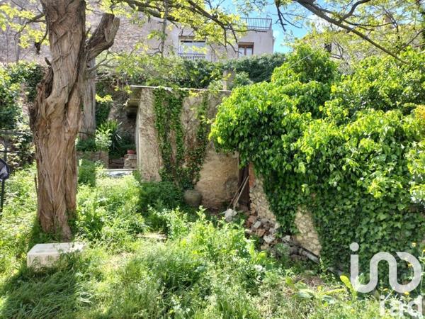 Maison de village 6 pièces de 147 m² à Paziols (11350)