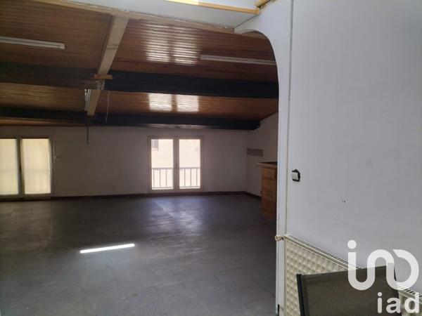 Maison de village 6 pièces de 147 m² à Paziols (11350)