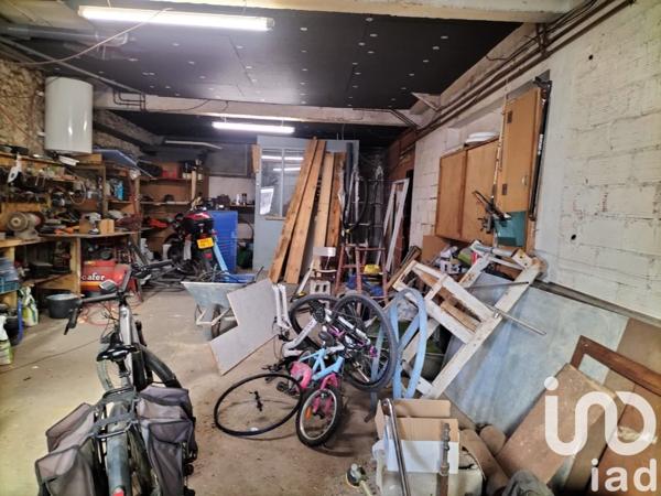 Maison de village 6 pièces de 147 m² à Paziols (11350)