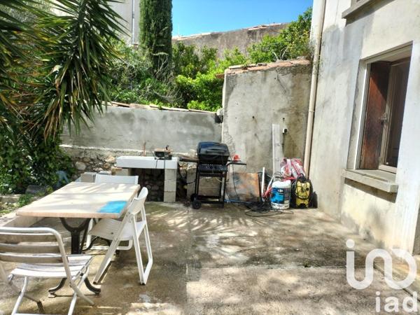 Maison de village 6 pièces de 147 m² à Paziols (11350)