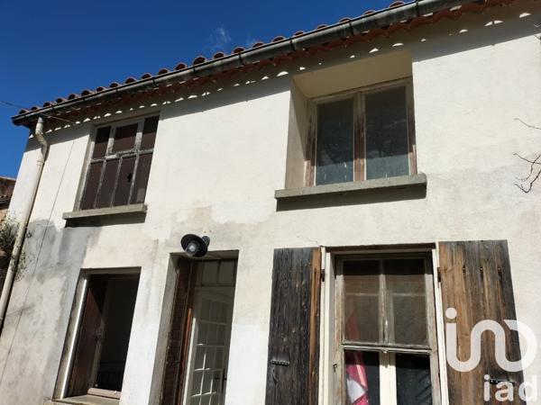 Maison de village 6 pièces de 147 m² à Paziols (11350)