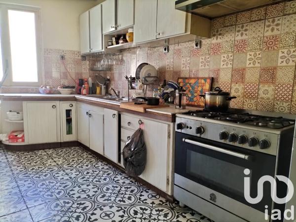 Maison de village 6 pièces de 147 m² à Paziols (11350)