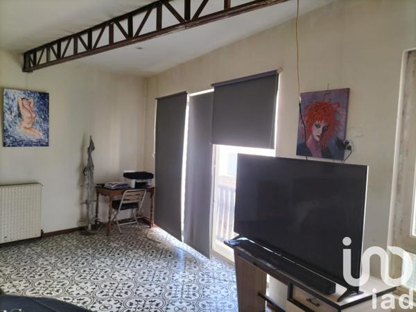 Maison de village 6 pièces de 147 m² à Paziols (11350)