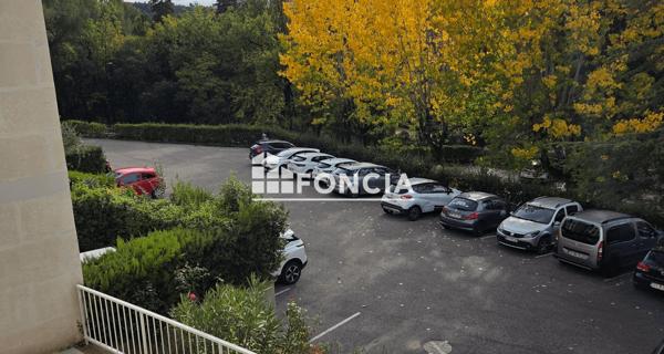 À vendre Studio 35.64 m² - Gréoux-les-bains 04800