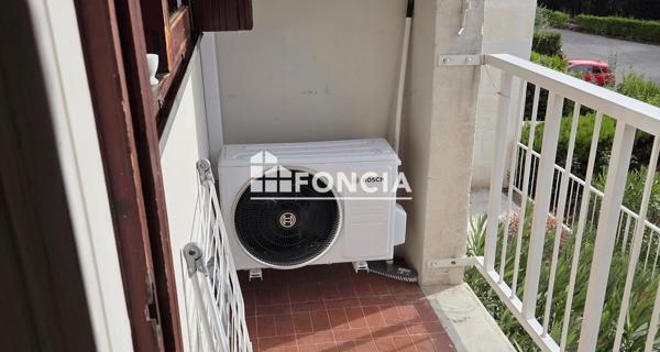 À vendre Studio 35.64 m² - Gréoux-les-bains 04800