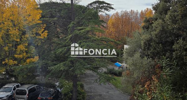 À vendre Studio 35.64 m² - Gréoux-les-bains 04800