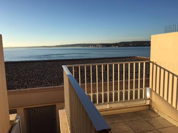 Appartement Balaruc Les Bains 2 pièce(s)