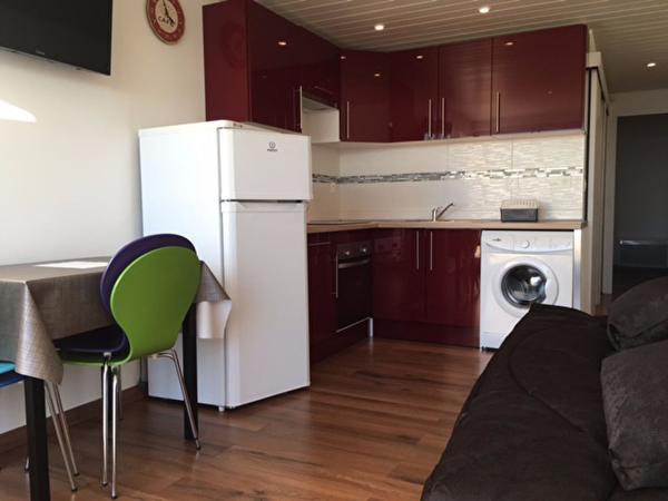 Appartement Balaruc Les Bains 2 pièce(s)