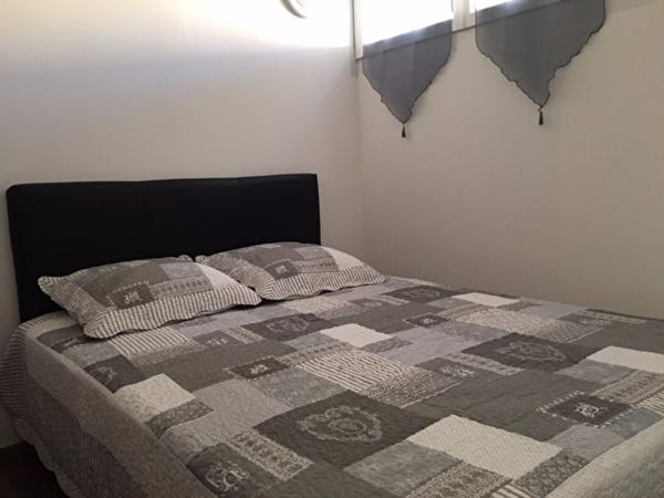 Appartement Balaruc Les Bains 2 pièce(s)