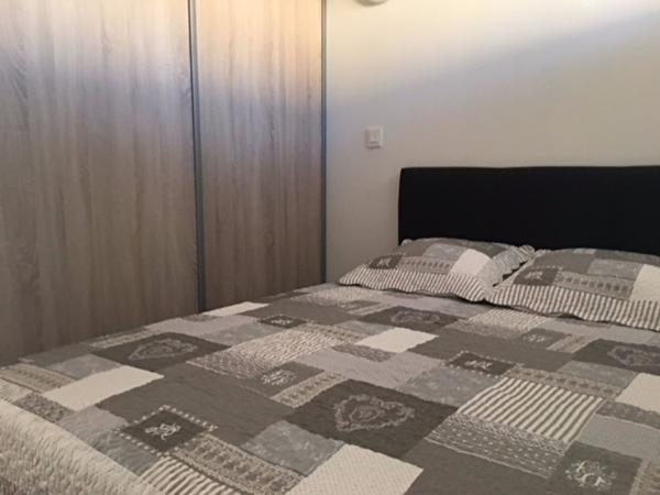 Appartement Balaruc Les Bains 2 pièce(s)