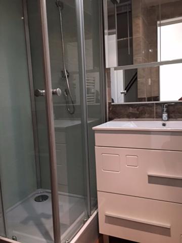 Appartement Balaruc Les Bains 2 pièce(s)