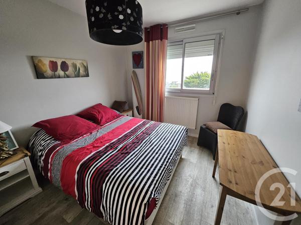 Appartement F2 à vendre  2 pièces - 46,10 m2 GRANVILLE - 50