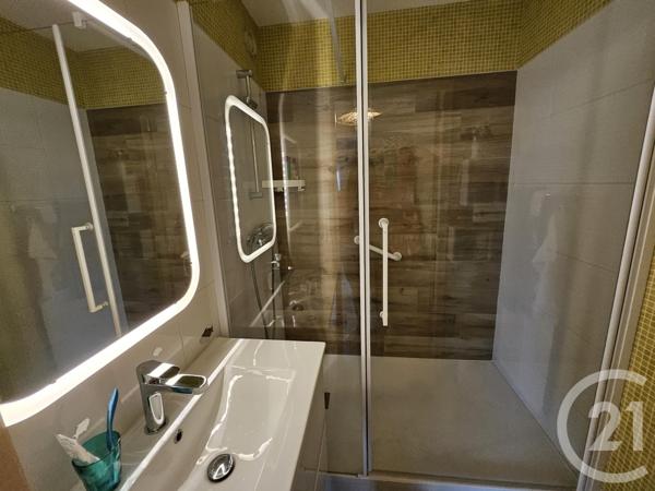 Appartement F2 à vendre  2 pièces - 46,10 m2 GRANVILLE - 50