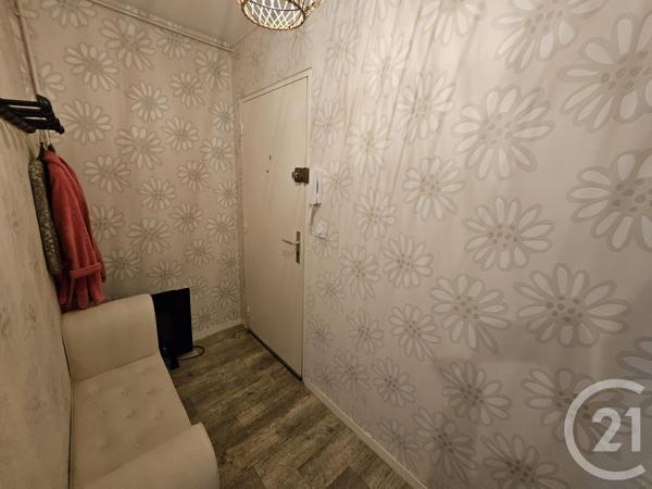 Appartement F2 à vendre  2 pièces - 46,10 m2 GRANVILLE - 50