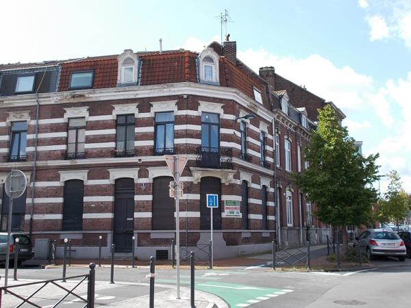 Entrez chez nous, vous êtes déjà chez vous... Appartement à vendre - Réf. VA262222 Roubaix