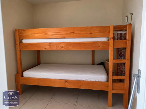 Appartement à vendre 1 pièce 36.5m² Mauguio (34130)