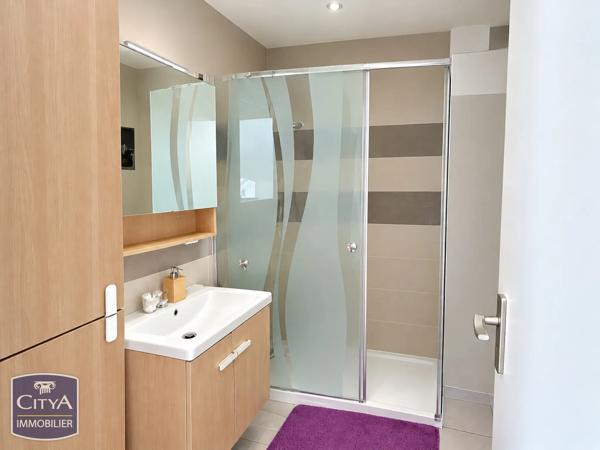 Appartement à vendre 1 pièce 36.5m² Mauguio (34130)