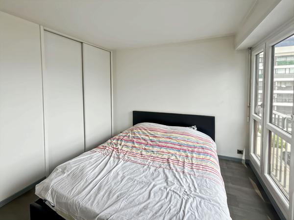 Appartement Les Mureaux 2 pièce(s) 44 m² - 1 chambre