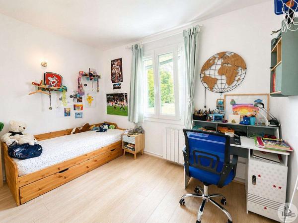 Ravissante maison de plain-pied